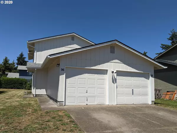 Springfield, OR 97477,96 U ST