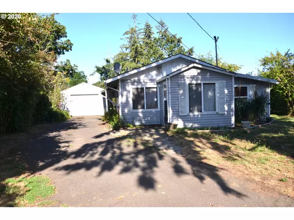 415 S 51ST PL, Springfield, OR 97478