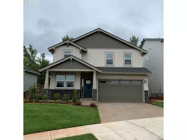 11189 SE HONORABLE WAY #HS6, Happy Valley, OR 97086