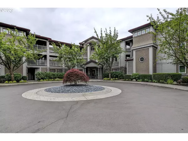 Vancouver, WA 98661,5615 SE SCENIC LN #201