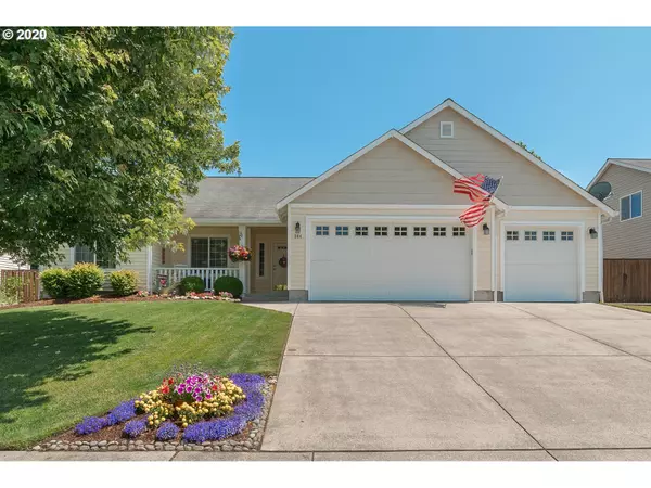 364 PINE ST, Woodland, WA 98674