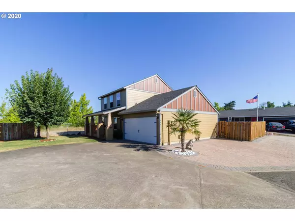 Woodburn, OR 97071,444 PAULUS CT