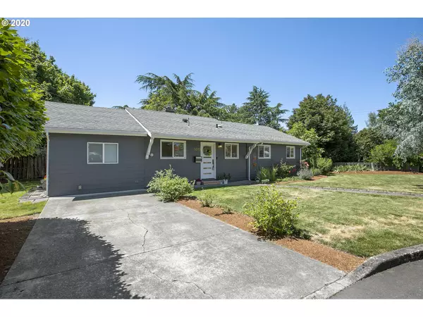 Beaverton, OR 97005,5370 SW HALL CT