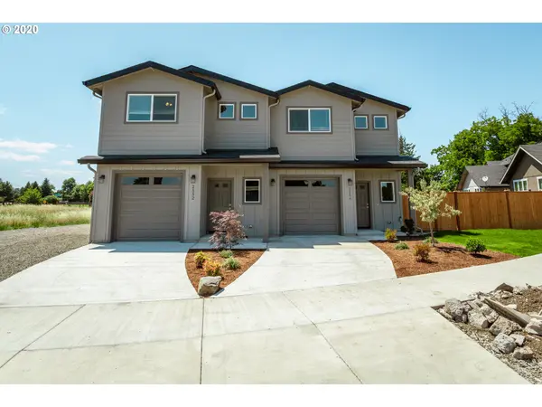 2552 Justine LN, Eugene, OR 97404