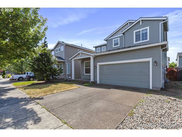 23011 NE CHINOOK ST, Wood Village, OR 97060