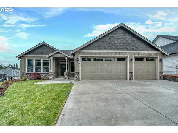 4615 SE 17TH CT, Brush Prairie, WA 98606