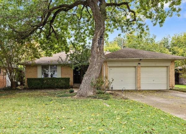 514 Huntingdon Court, Irving, TX 75061