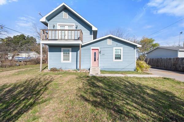 207 W 10th Street, Ferris, TX 75125