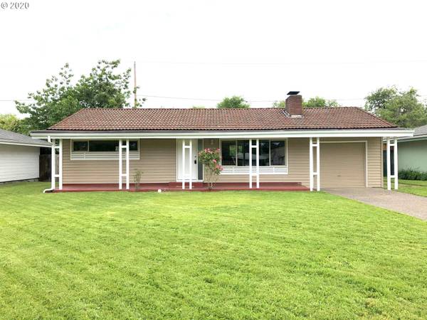 2875 FERRY ST, Eugene, OR 97405