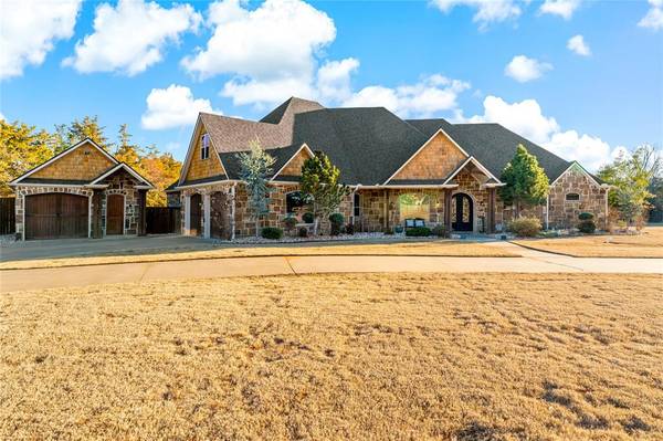 4710 BOULDER Lane,  Paris,  TX 75462