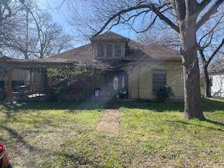 200 Olive Street, Lone Oak, TX 75453