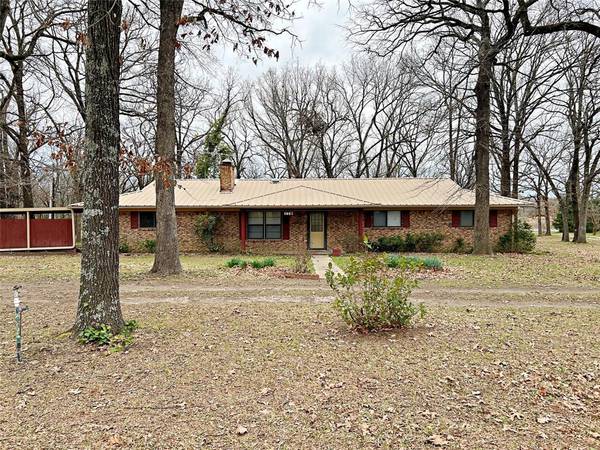 179 Rs County Road 3120,  Emory,  TX 75440