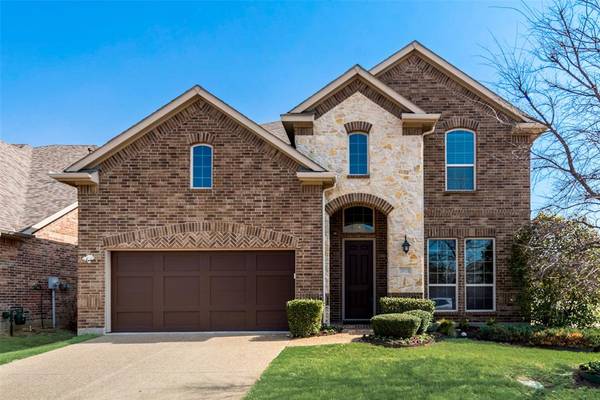 3020 Cole Castle Drive, Lewisville, TX 75056