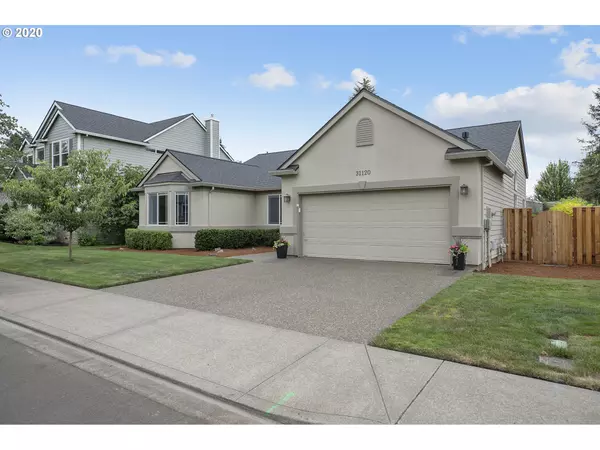 Wilsonville, OR 97070,31120 SW ORCHARD DR