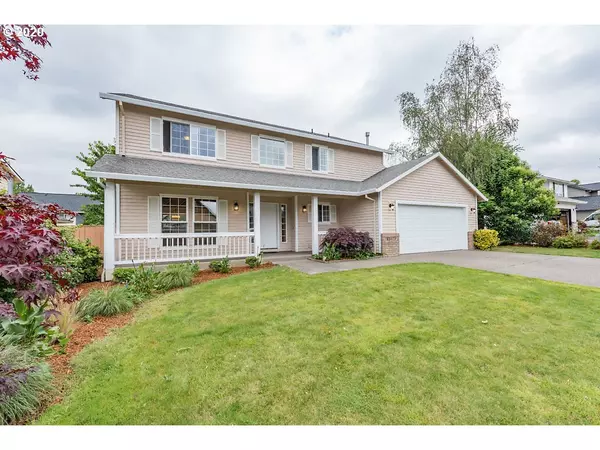 15073 SE PINEGROVE LOOP, Clackamas, OR 97015