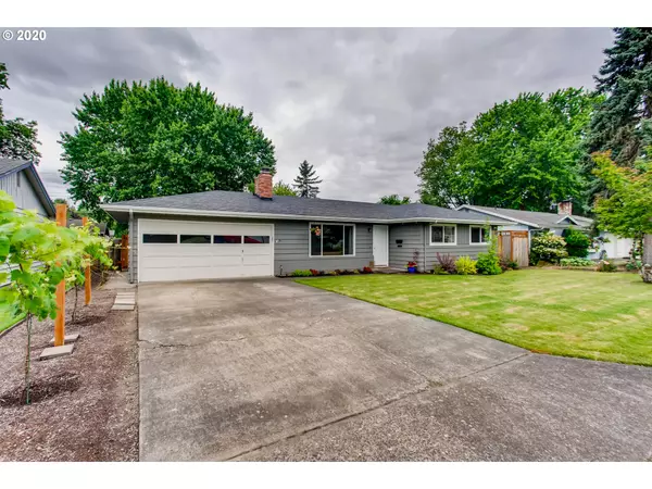 Beaverton, OR 97005,12670 SW Camellia ST