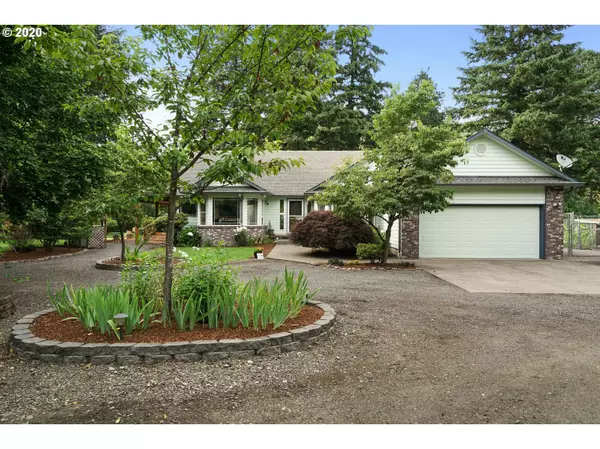 Aumsville, OR 97325,7930 SPENCER LN