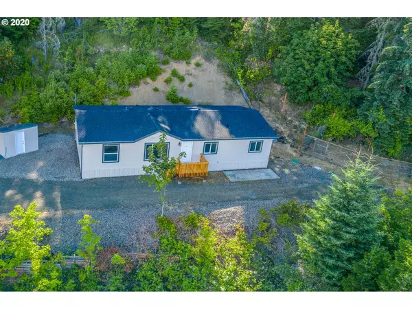 Roseburg, OR 97471,1499 CALLAHAN RD