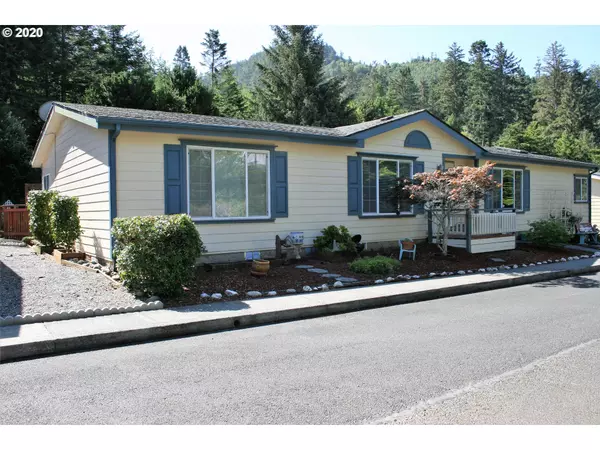 29307 MELODY LN, Gold Beach, OR 97444