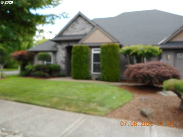 2482 MERIDIAN DR, Woodburn, OR 97071