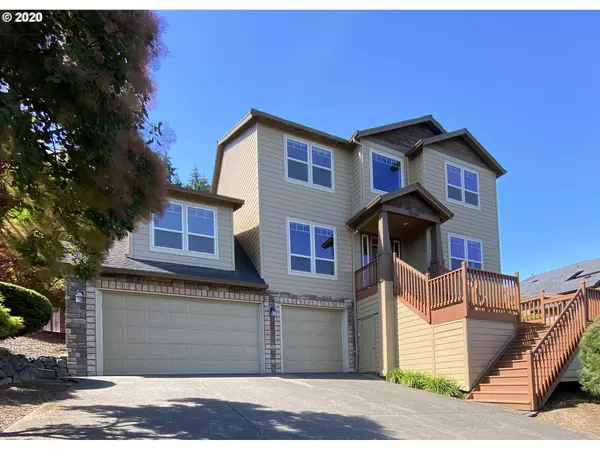 Camas, WA 98607,3000 NW PACIFIC RIM DR