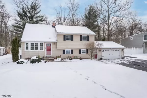 164 Johanson Ave, Hillsborough Twp., NJ 08844