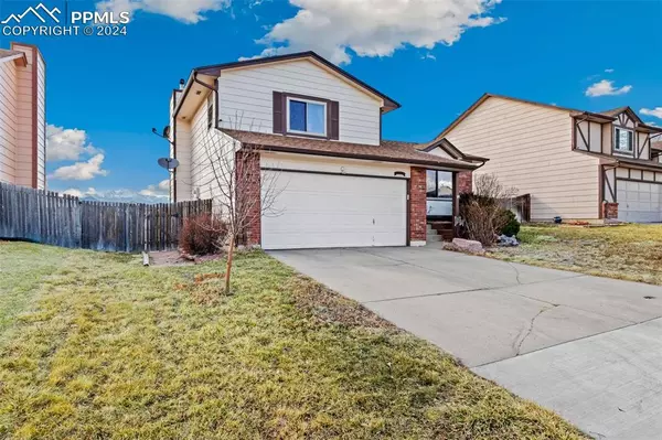 Colorado Springs, CO 80915,2110 Leoti DR