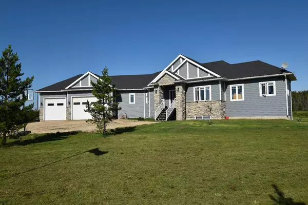 Rural Grande Prairie No. 1 County Of, AB T8W 5C3,64009 Township Road 704 #83