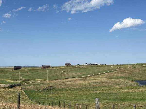 Rural Cardston County, AB T0M 0K0,Highway 5