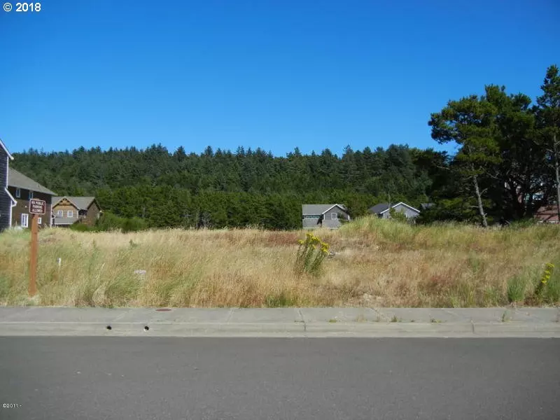 DORY POINTE LOOP #35, Pacific City, OR 97135