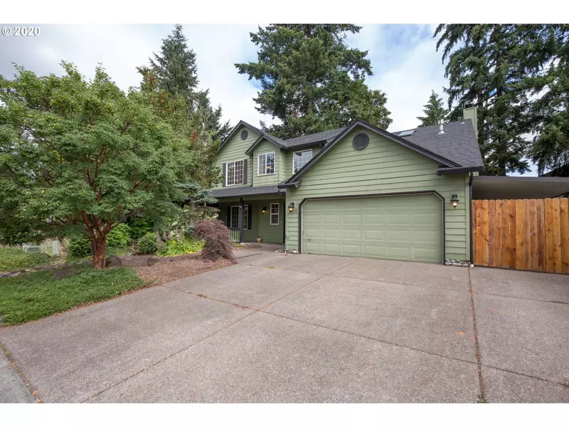 16518 NE 29TH ST, Vancouver, WA 98682