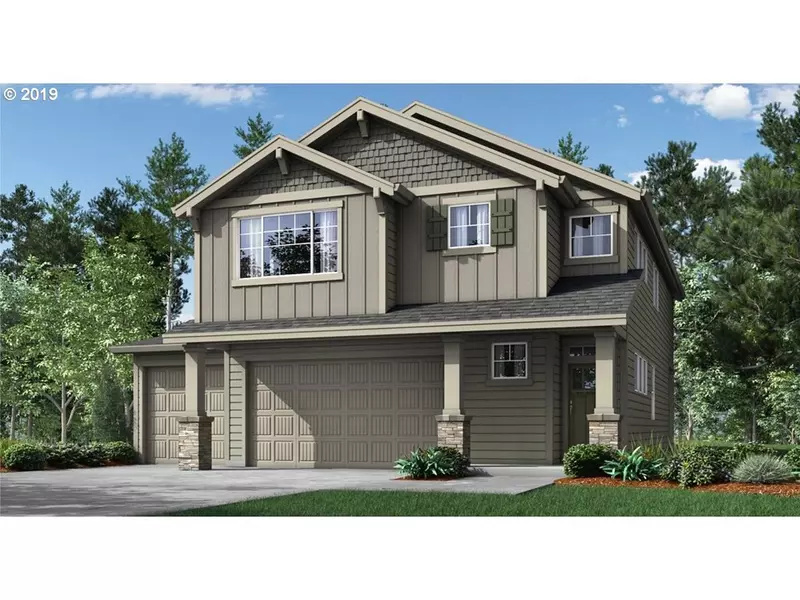 3726 S 40TH PL, Ridgefield, WA 98642