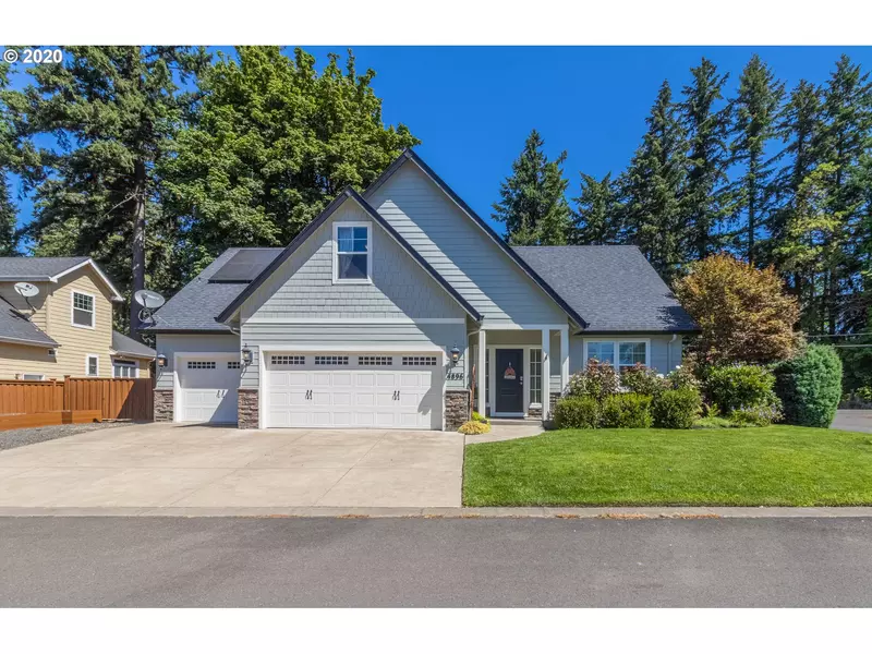 4896 SEDONA DR, Eugene, OR 97404