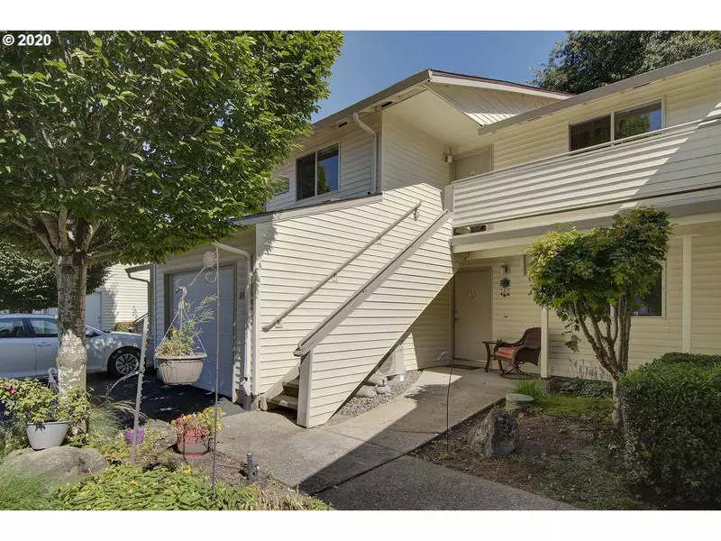 502 SE 157TH AVE #57, Vancouver, WA 98684