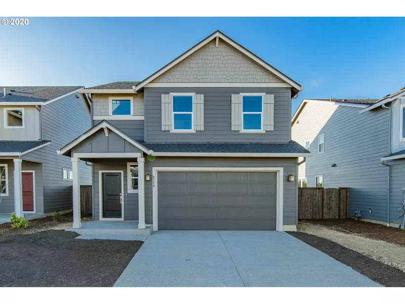 8720 N 3rd WAY #LOT36, Ridgefield, WA 98642