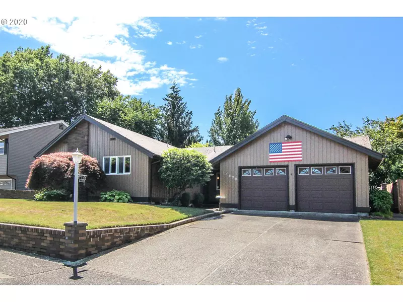 11820 SW BELMONT TER, Beaverton, OR 97003