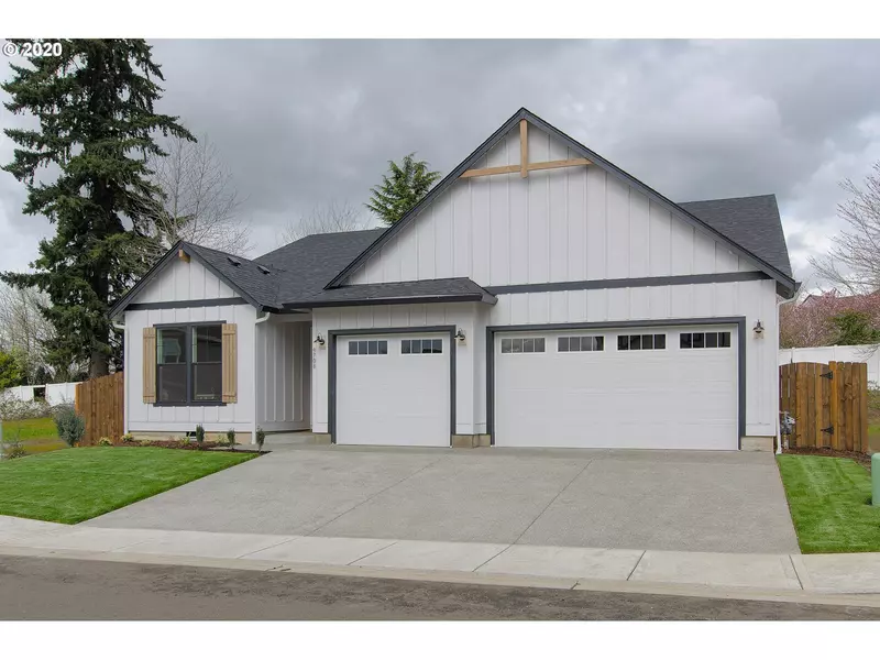 9708 NE 112th CIR, Vancouver, WA 98662