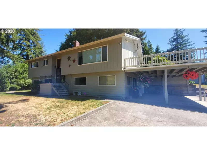 1200 E 15TH, Coquille, OR 97423