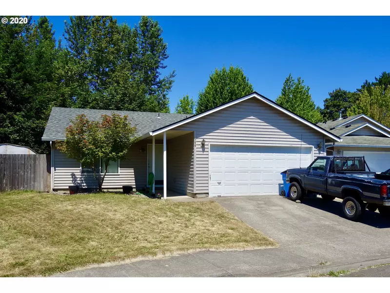 300 SE 9TH ST, Battle Ground, WA 98604