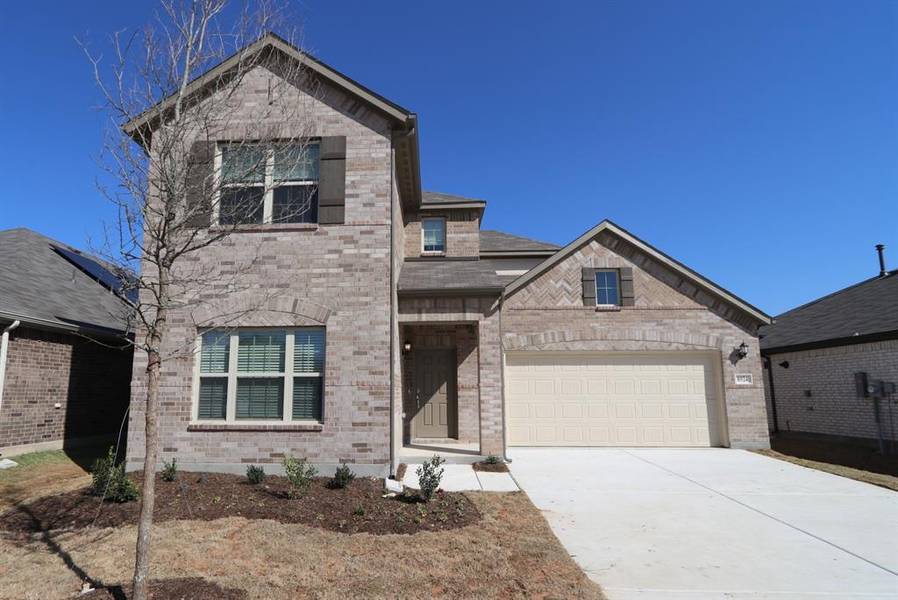 8924 Lantana Meadow Drive, Fort Worth, TX 76131