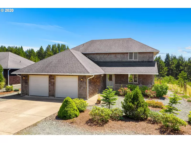 34460 PINYON DR, Manzanita, OR 97130