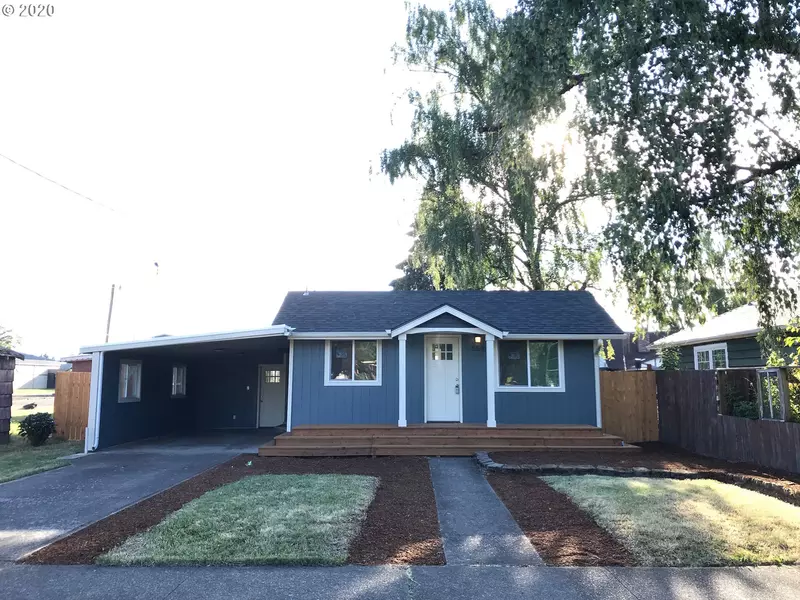 559 MAPLE ST, Junction City, OR 97448