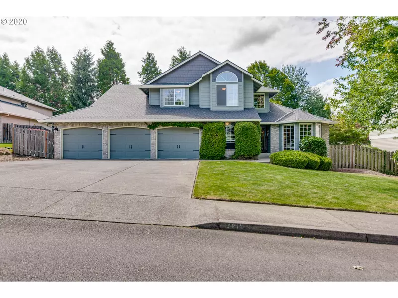 13612 NW 44TH CT, Vancouver, WA 98685