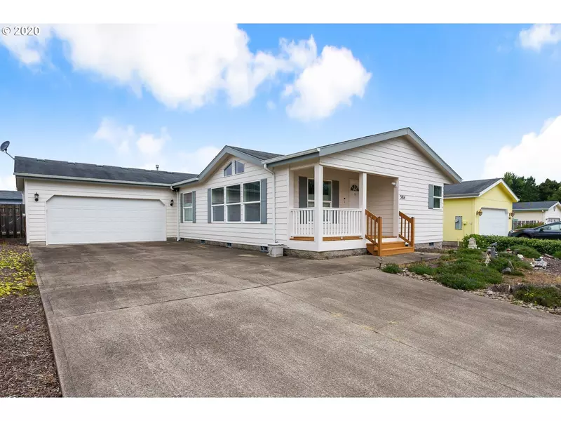 3814 SUMMIT RIDGE CIR, Depoe Bay, OR 97341