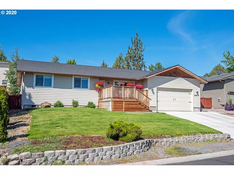 2449 SW 34TH DR, Redmond, OR 97756