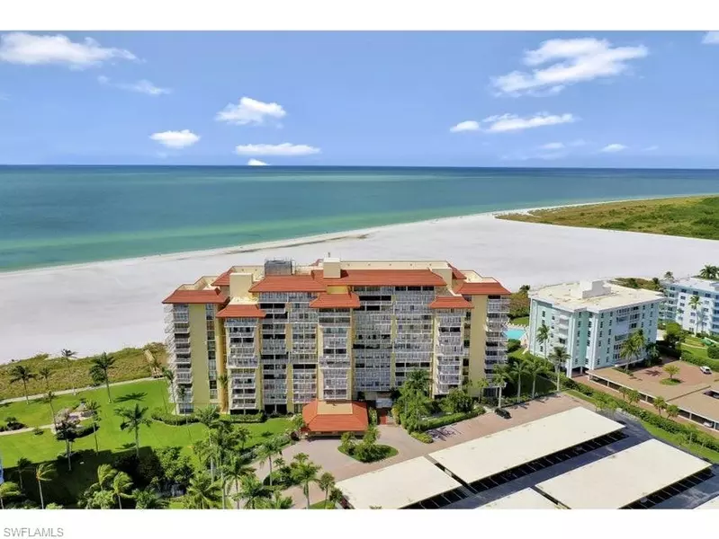 180 Seaview CT 410, Marco Island, FL 34145