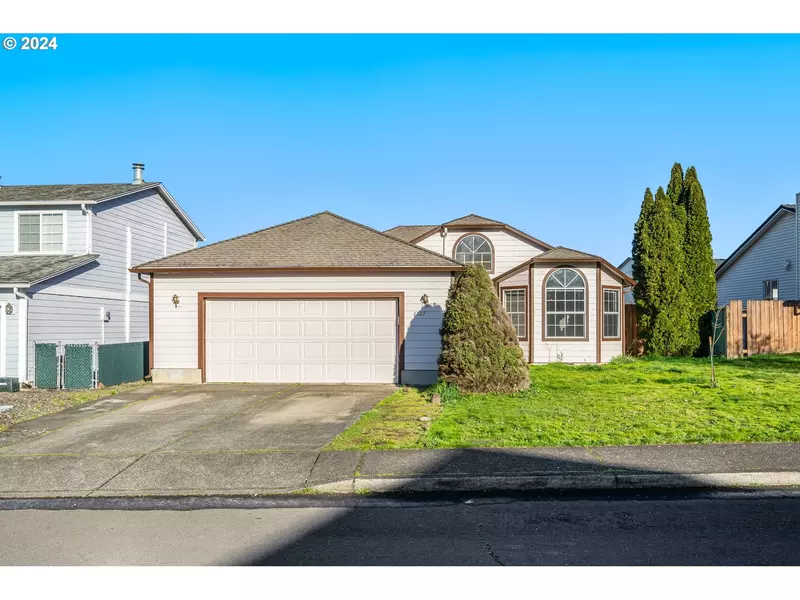 4507 NE 155TH AVE, Vancouver, WA 98682