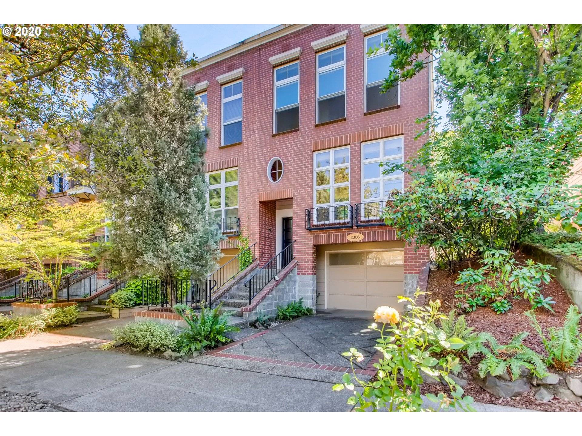 2366 NW PETTYGROVE ST, Portland, OR 97210