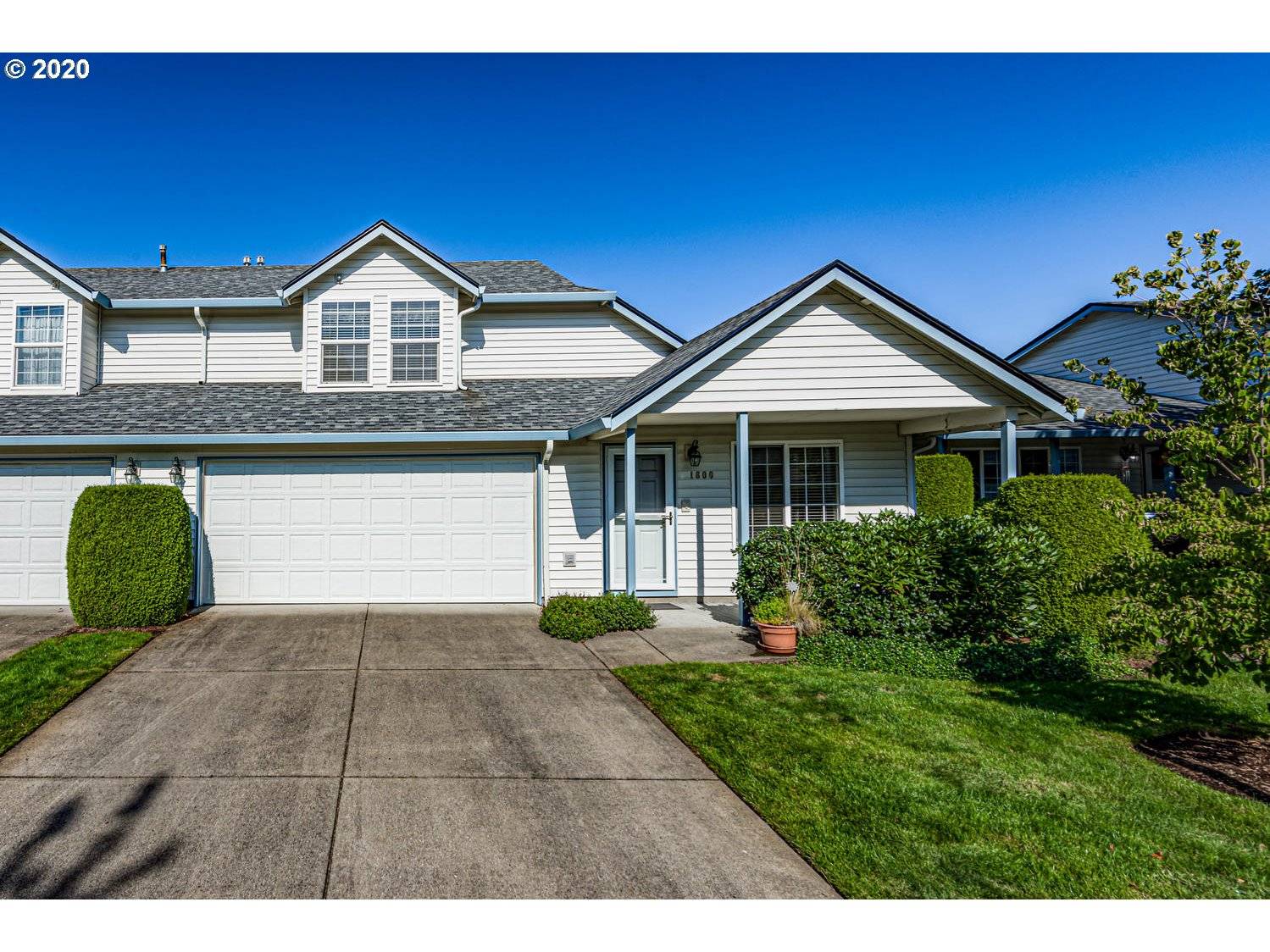 Vancouver, WA 98683,1600 SE 173RD AVE