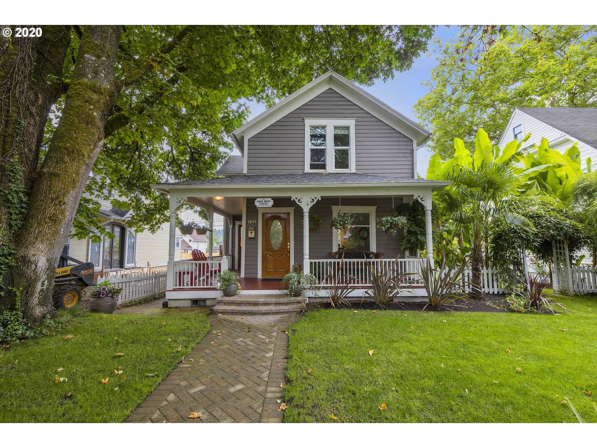 1831 6TH AVE,  West Linn,  OR 97068